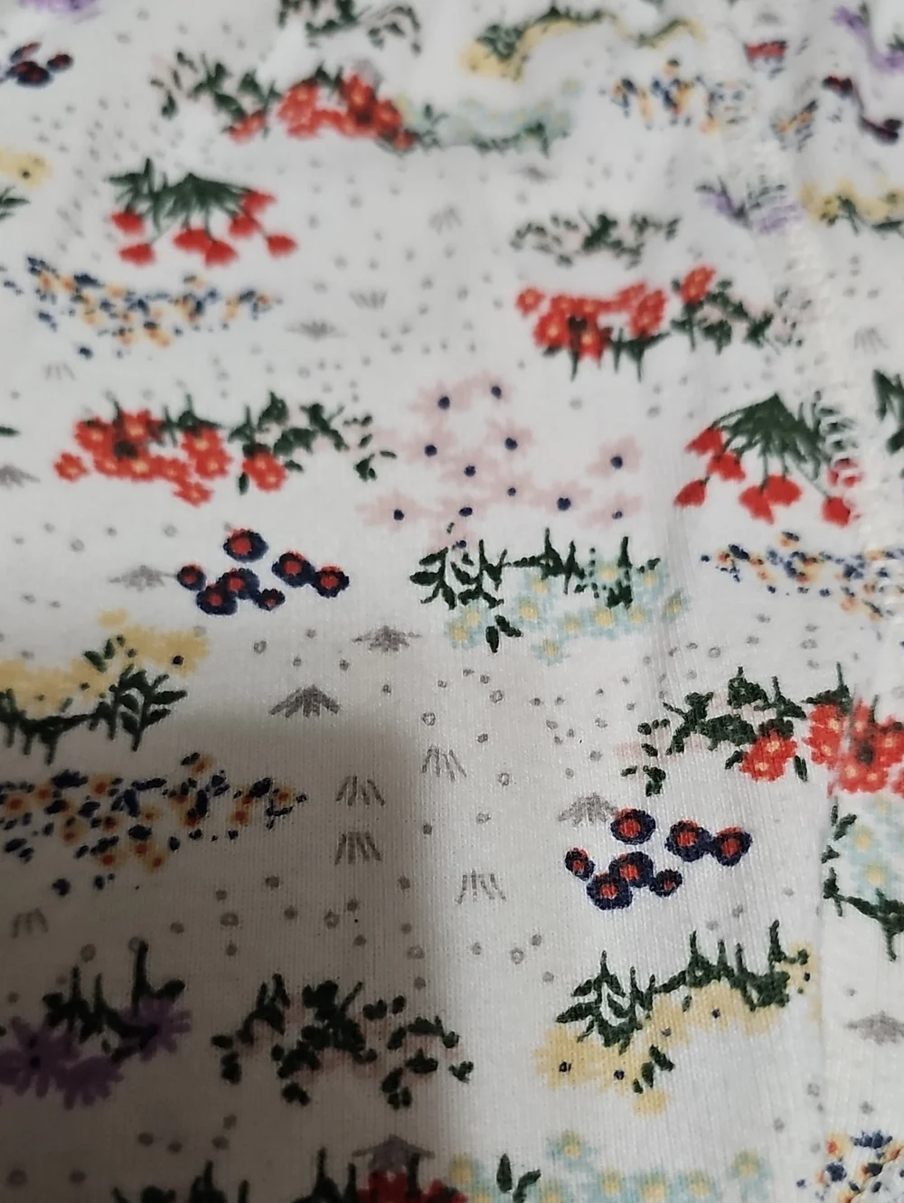 Hanna Andersson Pajama Bottoms